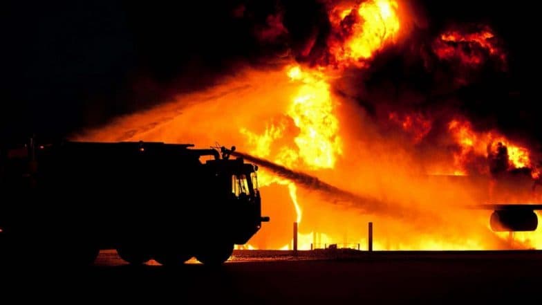Mexico: Gas Pipeline Blast in Hidalgo, Death Toll Reaches to 91 Mexico: Gas Pipeline Blast in Hidalgo, Death Toll Reaches to 91