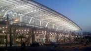 Chennai Airport Wins AirSewa Champion Award For 100 Percent Grievance Redressal Record