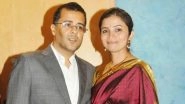 Chetan Bhagat Asked His Wife To Leave Him Amid The #MeToo Allegations Against Him - View Full Quote