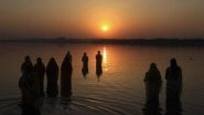 Chhath Puja 2018 Sunset and Sunrise Timings in New York, Chicago, Houston, California, Toronto, Vancouver and Sydney: Know Sandhya Arghya and Usha Arghya Timings in US, UK and Australia