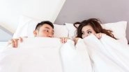 Husbands Take Note! Women Less Likely To Admit to Snoring Loudly, Says New Study