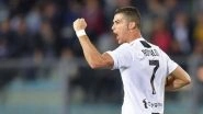 Cristiano Ronaldo Recovers from COVID-19 and Back for Juventus