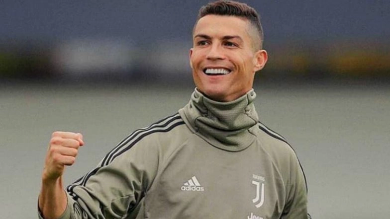 Cristiano Ronaldo Slams his Ex-Club Real Madrid, Says ‘Juventus More of a Family’