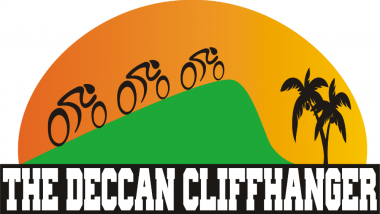 Ashwin Govindaswamy Completes Deccan Cliffhanger in Record 22 Hours 56 Minutes