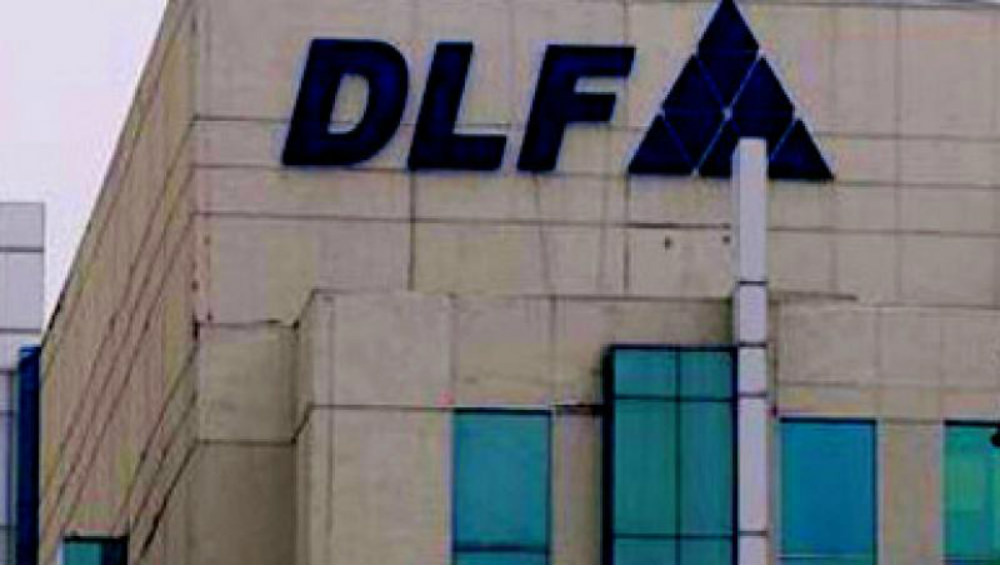 DLF to develop 8 million sq ft in Central Delhi - The Economic Times