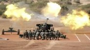 Indian Army to Get Upgraded M-46 Field Guns by 2022; Ordnance Factory Board to Carry Out Upgrading Process