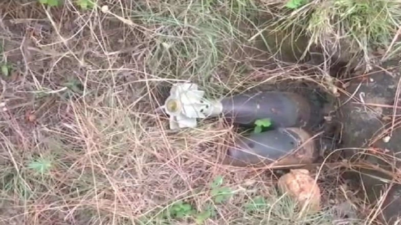 Arunachal Pradesh: Three Children Die After Live Mortar Shell Stored in House Exploded in Chirang Village