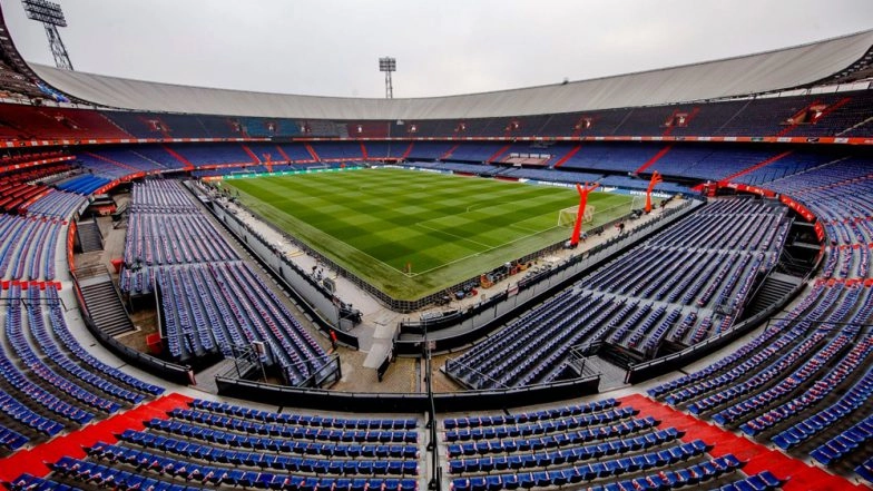 Netherlands vs France, 2018–19 UEFA Nations League Free Live Streaming Online: Get Match Telecast Time in IST and TV Channels to Watch in India