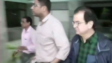 Deepak Kulkarni, Aide of Mehul Choksi, Arrested at Kolkata Airport in PNB Fraud Case