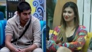 Bigg Boss 12: Deepak Thakur Stoops To The Lowest Of Lows, Makes Another Objectionable Comment On Jasleen Matharu