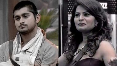 Bigg Boss 12: Shocking! Megha Dhade Tries To Hit Deepak Thakur With Her Slippers?