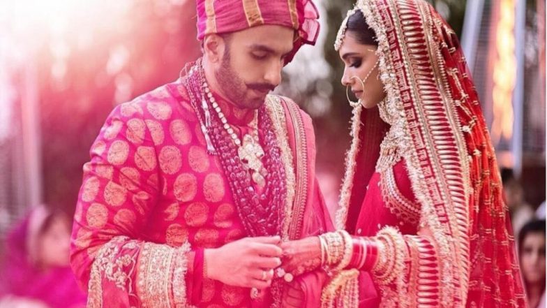 Deepika on Her Marriage to Ranveer: The Fact That We Just Wake Up to Each Other Is The Most Beautiful Thing