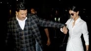 First Pictures of Newlywed Deepika Padukone &ndash; Ranveer Singh Wedding Out at 6 PM Today! Fans Can Now Heave a Sigh of Relief