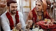 Deepika Padukone Should NOT Change Her Name After Marriage With Ranveer Singh &ndash; Read Astrology Prediction
