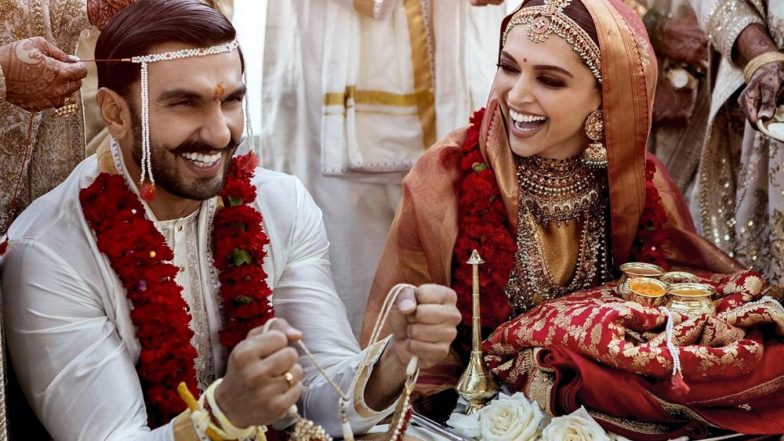 Deepika Padukone Should NOT Change Her Name After Marriage With Ranveer Singh – Read Astrology Prediction
