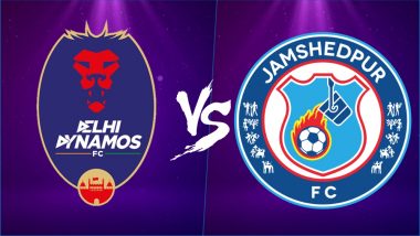 Delhi Dynamos vs Jamshedpur FC, ISL 2018–19 Live Streaming Online: How to Get Indian Super League 5 Live Telecast on TV & Free Football Score Updates in Indian Time?