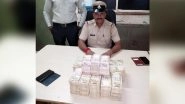 Gujarat Police Seize Demonetised Currency Worth Rs 69 Lakh From Navsari