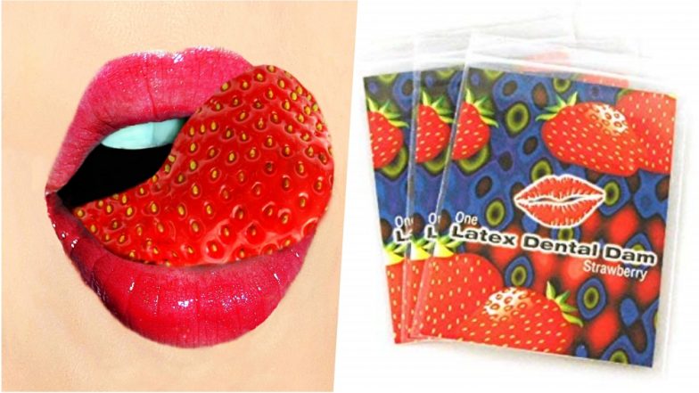 What are Dental Dams? Why You Should Use Protection While Performing Oral Sex on Women