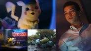 Detective Pikachu First Trailer: Ryan Reynolds Sounds Good But The Live-Action Pokemon Is Borderline Creepy