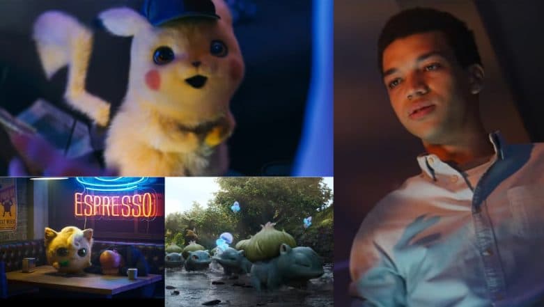 POKÉMON Detective Pikachu 2 Teaser (2023) With Ryan Reynolds & Kathryn  Newton 