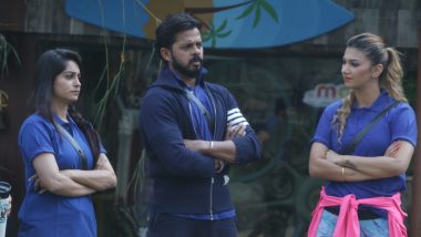 Bigg boss 12 on sale episode