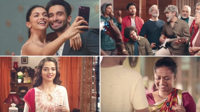 Diwali 2018 Emotional Video Ads: Tanishq, Vivo India, Oppo, Honor, Sabhyata, Cadbury Celebrations & Other Brands Release Heart-Touching TVCs This Festive Season