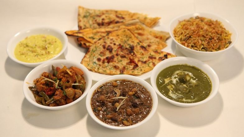 Diwali 2018: 5 Healthy Recipes For The Festive Season That Don’t Compromise on Taste!