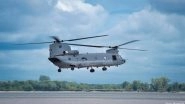Chinook Helicopters Join IAF Fleet; Here's All You Need To Know About The CH-47F Heavy-Lift Chopper