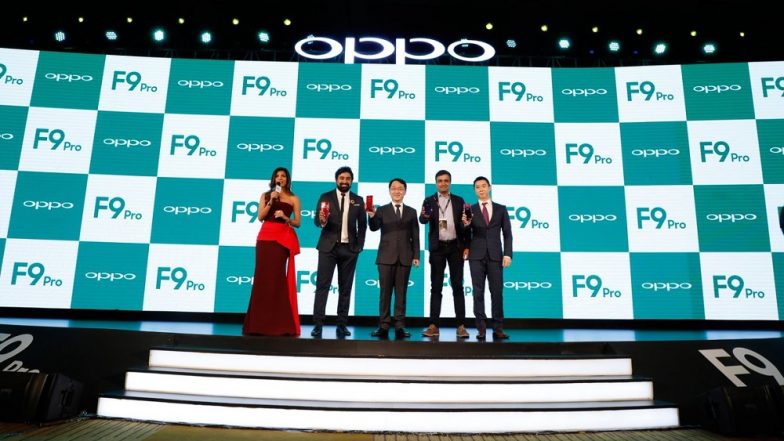 Oppo India MD Yi Wang Resigns Amid Rising Losses - Report
