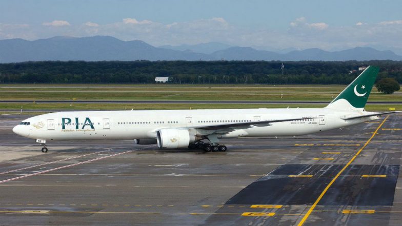 Pakistan Resumes International Flight Operations after Government Eases Restrictions