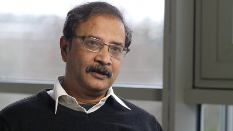 Delhi Public Health Movement Leader Dr Amit Sengupta Drowns at a Goa Beach