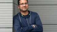 Binny Bansal Steps Down as Flipkart CEO Over Probe in Personal Misconduct