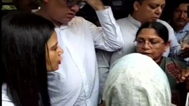 Tinsukia Killings: TMC Delegation Meets Families of Victims, Give Rs 1 lakh Compensation
