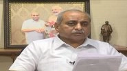 Lok Sabha Elections 2019: Many Congress Leaders Likely to Join BJP Soon, Says Gujarat Deputy CM Nitin Patel