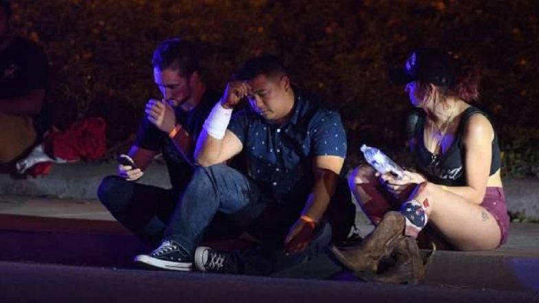 Shooting Inside Borderline Bar and Grill, California: 13 People Killed After Gunman Opens Fire again in US