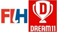 FIH Announces First-of-its-kind Partnership with India&rsquo;s Biggest Sports Game Dream11