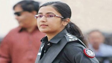 Pakistan ASP Suhai Aziz Talpur Praised For Heroic Efforts While Saving Many Lives During Terrorist Attack on Chinese Consulate
