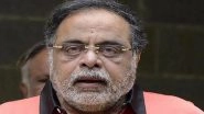 Ambareesh no More: Condolences Pour In After The News of Former Minister And Kannada Actor's Demise