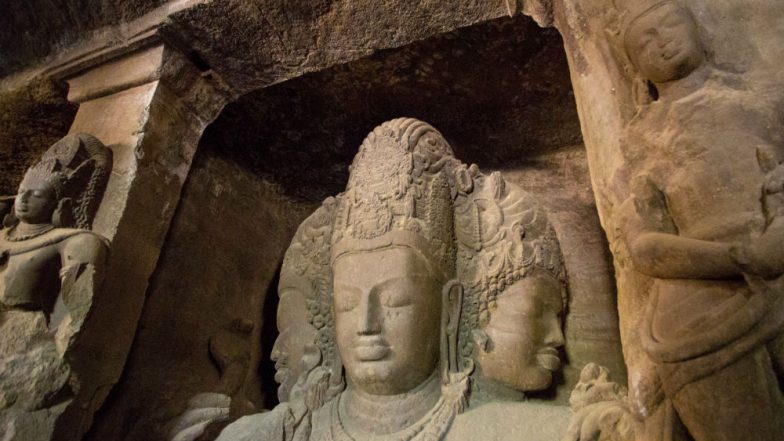 Mumbai to Elephanta Caves Only in 15 Minutes After Proposed Ropeway Gets Completed in 2022