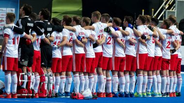 England vs China, 2018 Men's Hockey World Cup Match Free Live Streaming and Telecast Details: How to ENG vs PRC HWC Match Online on Hotstar and TV Channels?