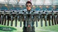 2.0: 15 WTF Moments in Rajinikanth, Akshay Kumar and Amy Jackson's Film (SPOILER ALERT)