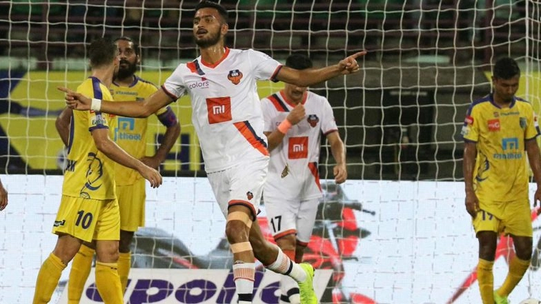 FC Goa vs Mumbai City FC, ISL Live Streaming Online: How to Get Indian Super League 5 Live Telecast on TV &amp; Free Football Score Updates in Indian Time?
