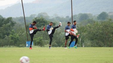 FC Pune City vs Jamshedpur FC, ISL 2018–19, Live Streaming Online: How to Get Indian Super League 5 Live Telecast on TV & Free Football Score Updates in Indian Time?