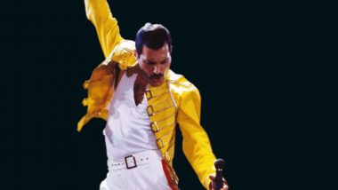 On Freddie Mercury's Death Anniversary, Fans Raise Awareness About HIV AIDS - View Tweets