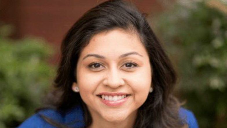 4 Indian-origin Women in Forbes Top 50 Female US Tech Moguls' List