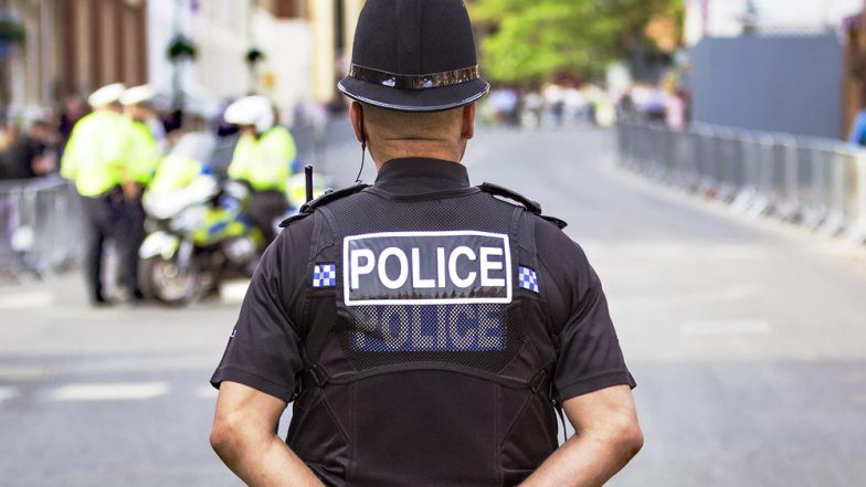 Woman Barricades Herself in French Bank, Threatening to Blow Everything Up