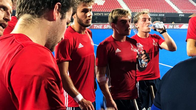 New Zealand vs France, 2018 Men's Hockey World Cup Match Free Live Streaming and Telecast Details: How to NZ vs FRA HWC Match Online on Hotstar and TV Channels?