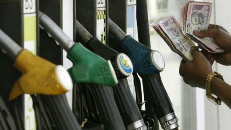 Fuel Rates Hiked After 2 Months of Relief; Check Petrol And Diesel Price In Metros on December 17 Fuel Rates Hiked After 2 Months of Relief; Check Petrol And Diesel Price In Metros on December 17