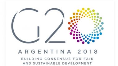 G20 Summit: India Presents 9-Point Agenda on Fugitive Economic Offenders, Calls for Strong and Active Cooperation