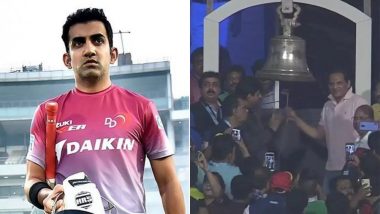 IND vs WI T20I Series: Gautam Gambhir Slams BCCI, CoA and CAB As Mohammad Azharuddin Rings Bell at Eden Gardens